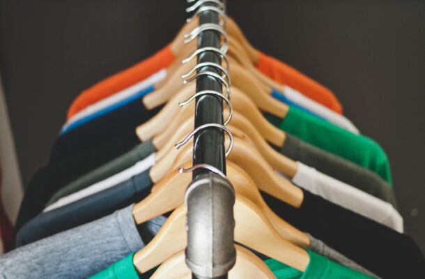 Fruit of the Loom. Droga do lidera w branży odzieży promocyjnej