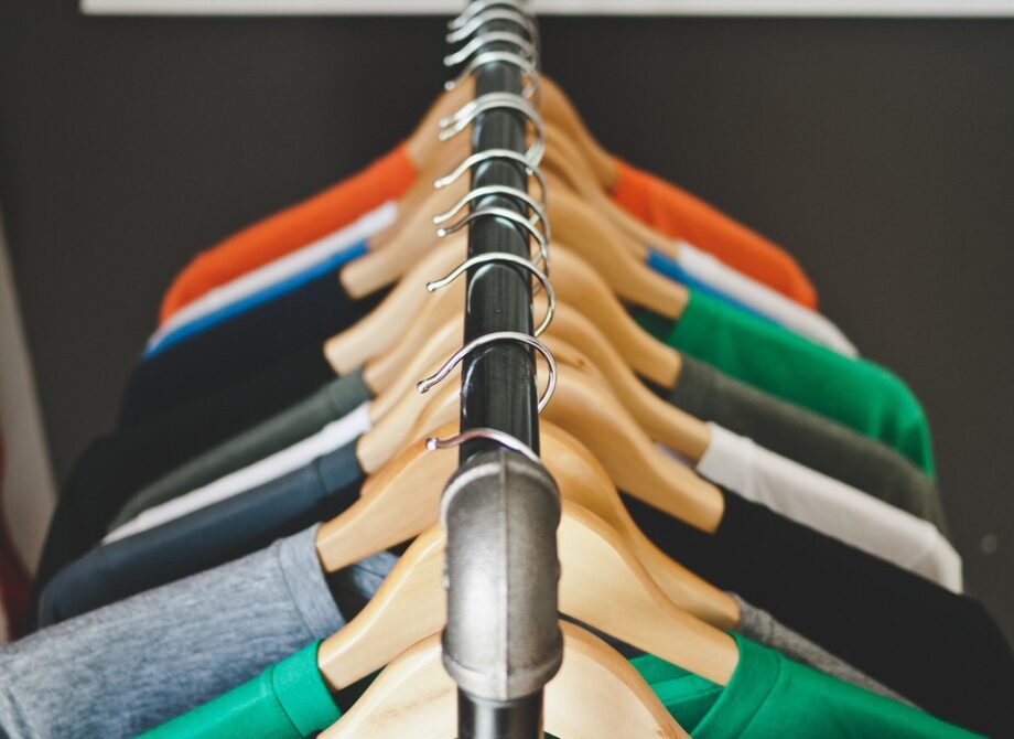 Fruit of the Loom. Droga do lidera w branży odzieży promocyjnej