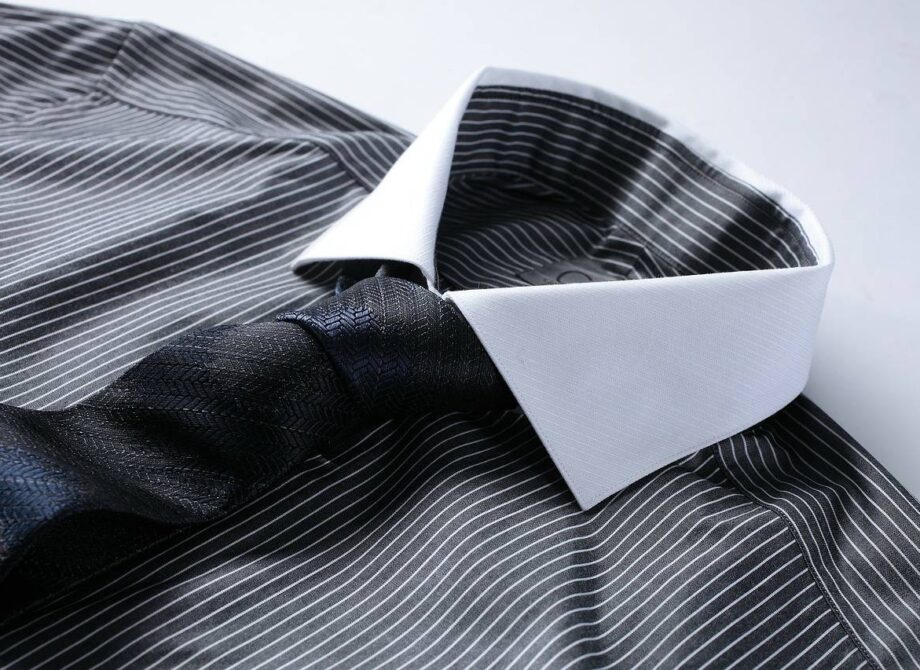 Tkanina na koszule typu non iron czy klasyczna? Jaki materiał wybrać?