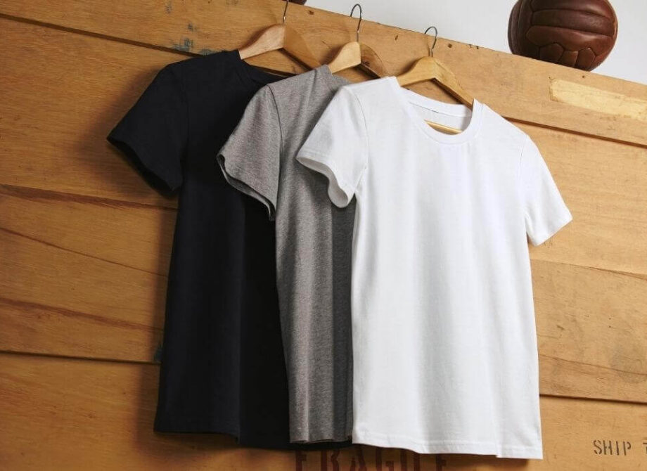 Gdzie najczęściej zobaczymy odzież marki Gildan, czyli kto najchętniej ją nosi?