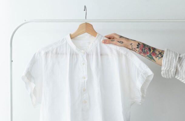 Jak dobrać odpowiednią bluzkę wizytową?