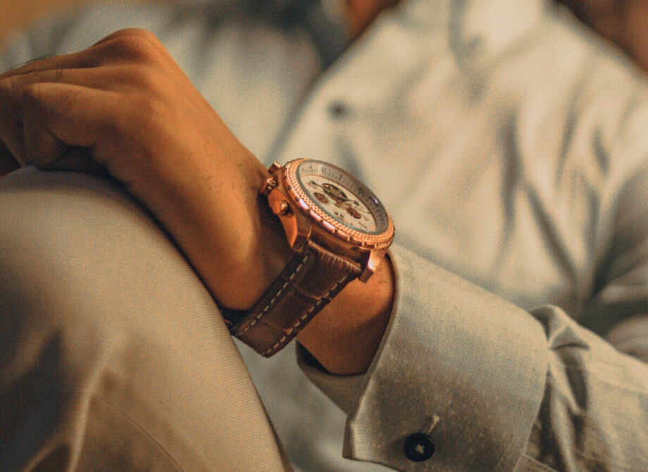 Adriatica – czym wyróżniają się męskie zegarki tej marki?