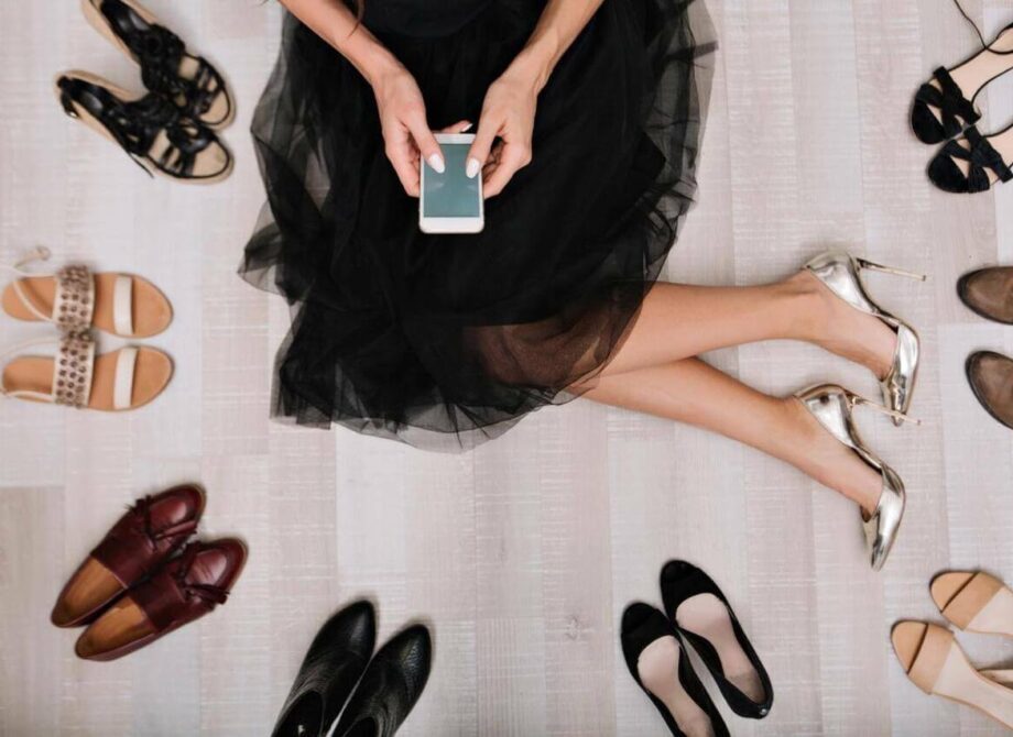 Szukasz eleganckich butów na ważną okazję? Sprawdź, jak je wybrać!