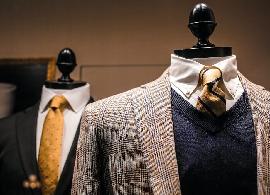 <strong>Dlaczego mężczyzna powinien mieć koszulę szytą na miarę?</strong>