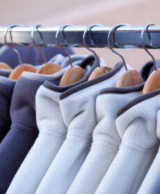 Polary firmowe – na co zwrócić uwagę przy zamówieniu?