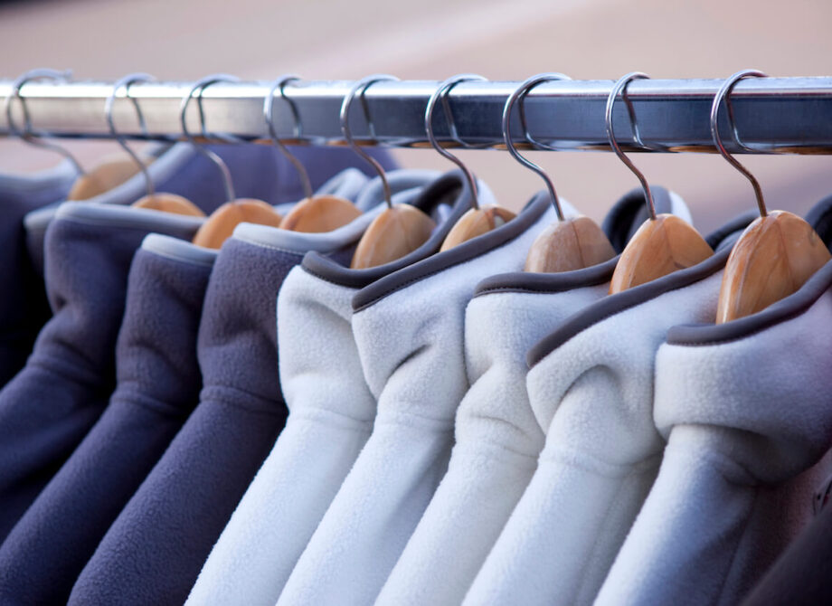 Polary firmowe – na co zwrócić uwagę przy zamówieniu?