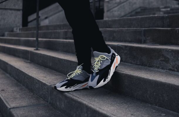 Jakie są najdroższe sneakersy na świecie?