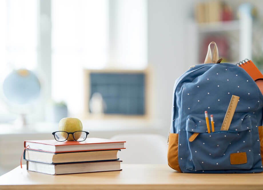 Plecak do szkoły dla dzieci – poznaj eleganckie propozycje dla najmłodszych 