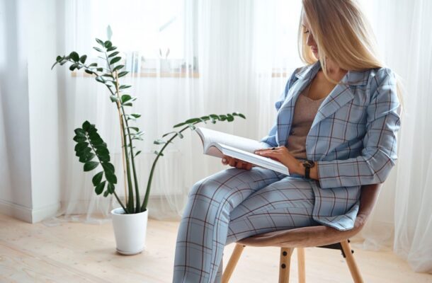 Książki o rozwoju osobistym – 5 tytułów, które warto przeczytać