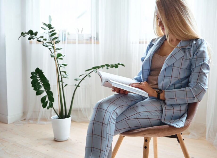 Książki o rozwoju osobistym – 5 tytułów, które warto przeczytać