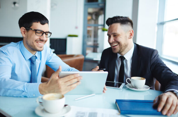 Konsultant biznesowy – kim jest i kiedy warto się z nim spotkać?