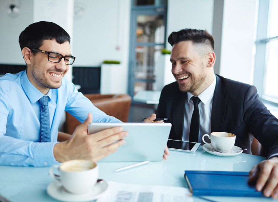 Konsultant biznesowy – kim jest i kiedy warto się z nim spotkać?