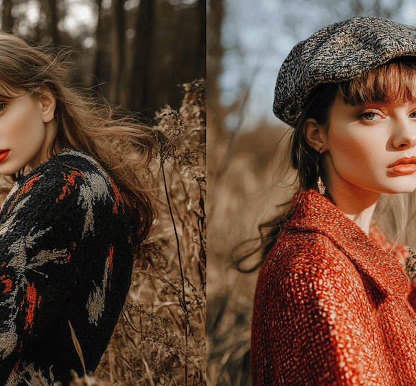 Ekskluzywna odzież damska: jak wybrać idealną stylizację