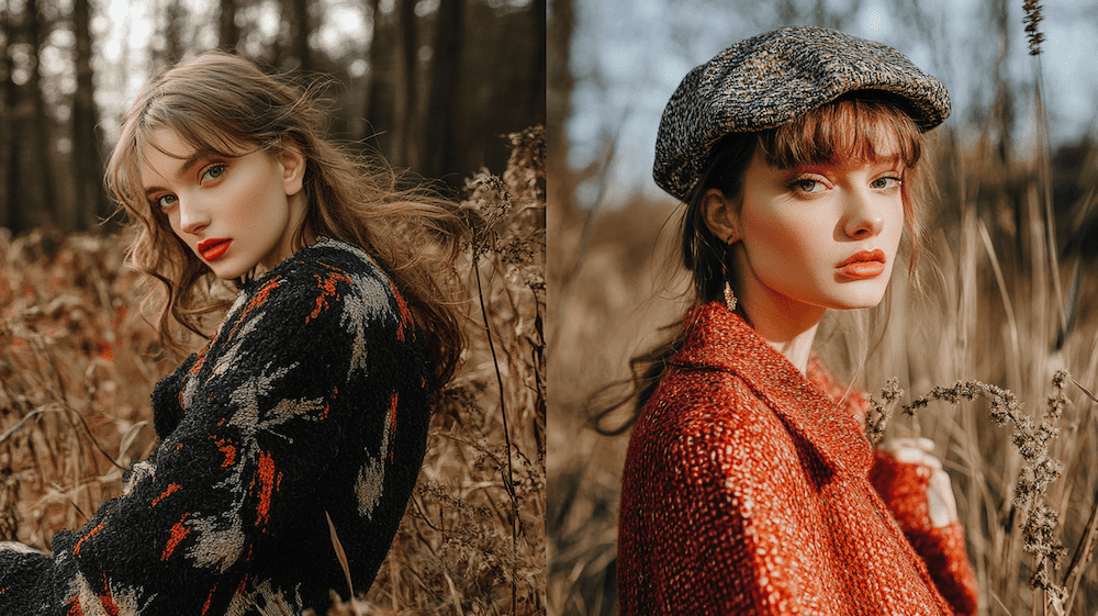 Ekskluzywna odzież damska: jak wybrać idealną stylizację