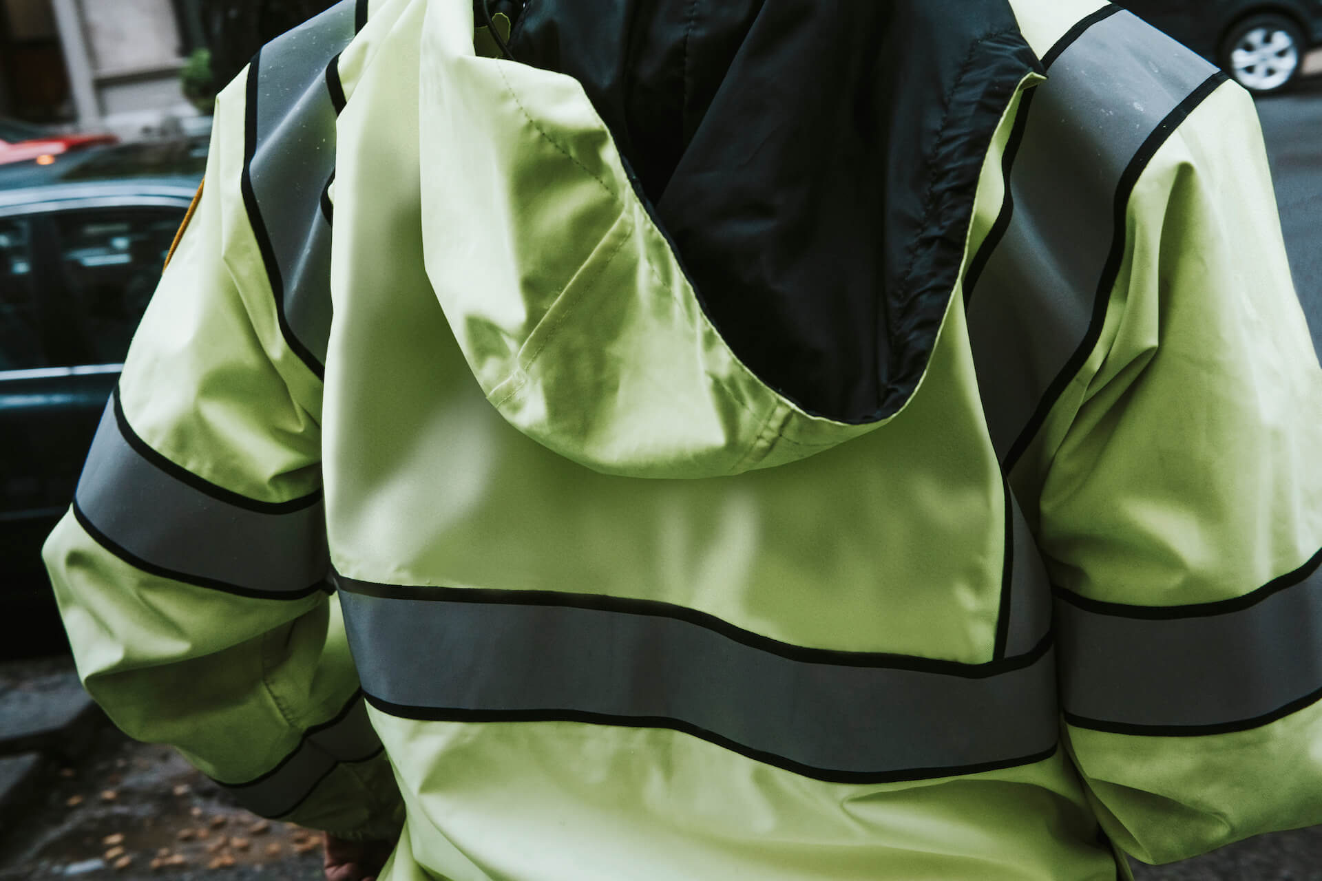 Portwest – co to za firma?