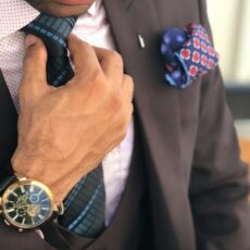 Dignito jako partner dla branży odzieżowej – dodatki męskie w segmencie premium