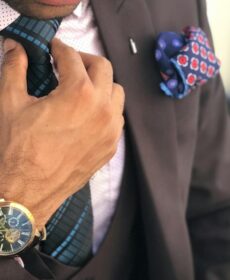 Dignito jako partner dla branży odzieżowej – dodatki męskie w segmencie premium