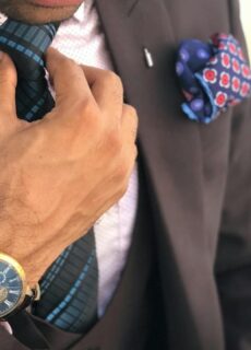 Dignito jako partner dla branży odzieżowej – dodatki męskie w segmencie premium