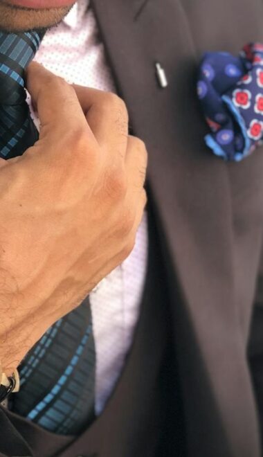 Dignito jako partner dla branży odzieżowej – dodatki męskie w segmencie premium