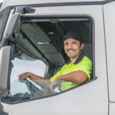 Jaka odzież dla pracowników firmy transportowej sprawdzi się najlepiej?