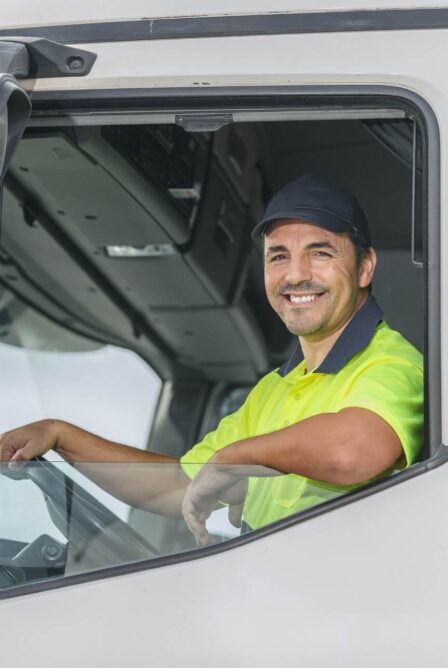 Jaka odzież dla pracowników firmy transportowej sprawdzi się najlepiej?