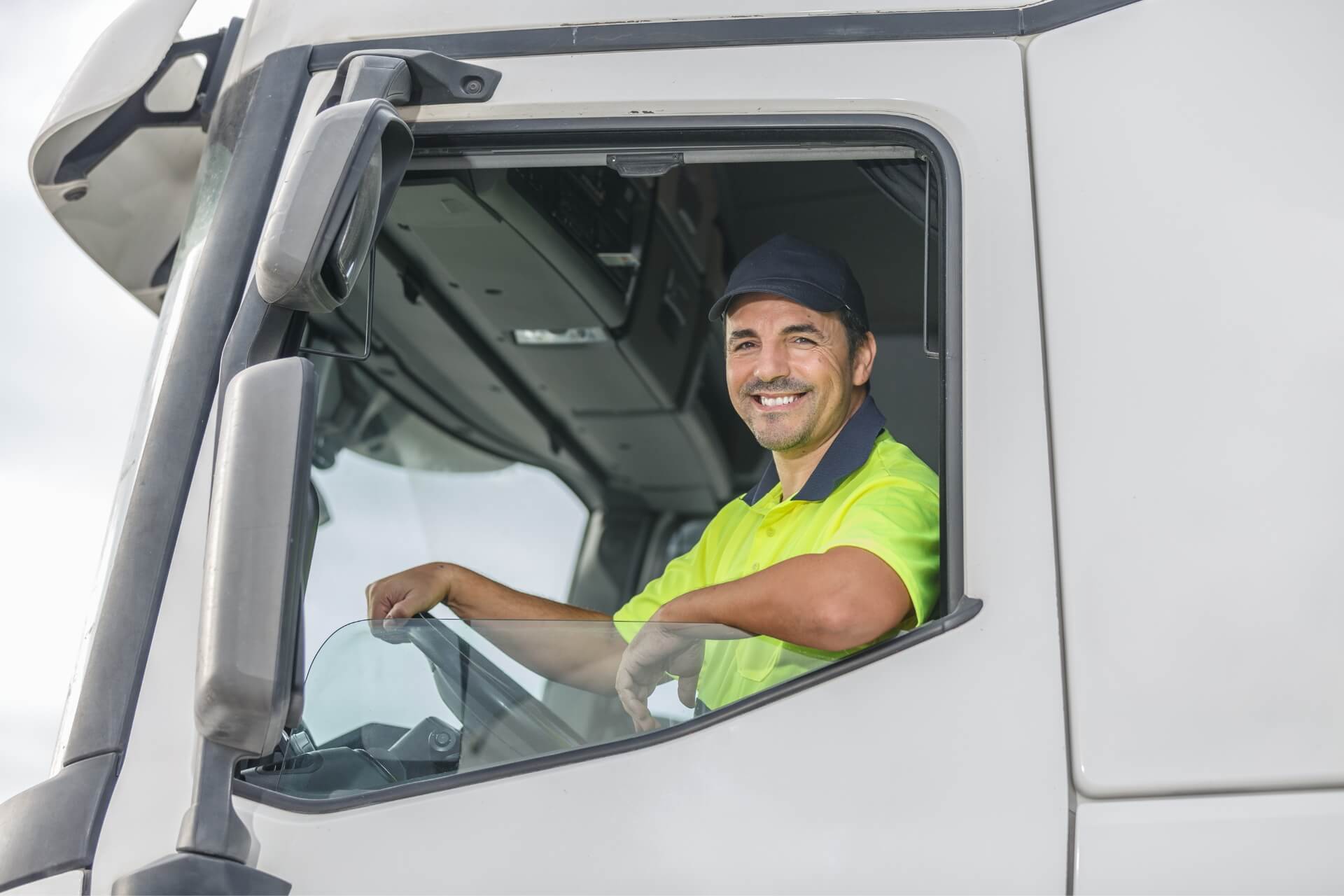 Jaka odzież dla pracowników firmy transportowej sprawdzi się najlepiej?